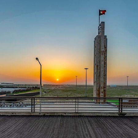 A Loft Of Stars - Casino & Beach Figueira da Foz Exterior photo