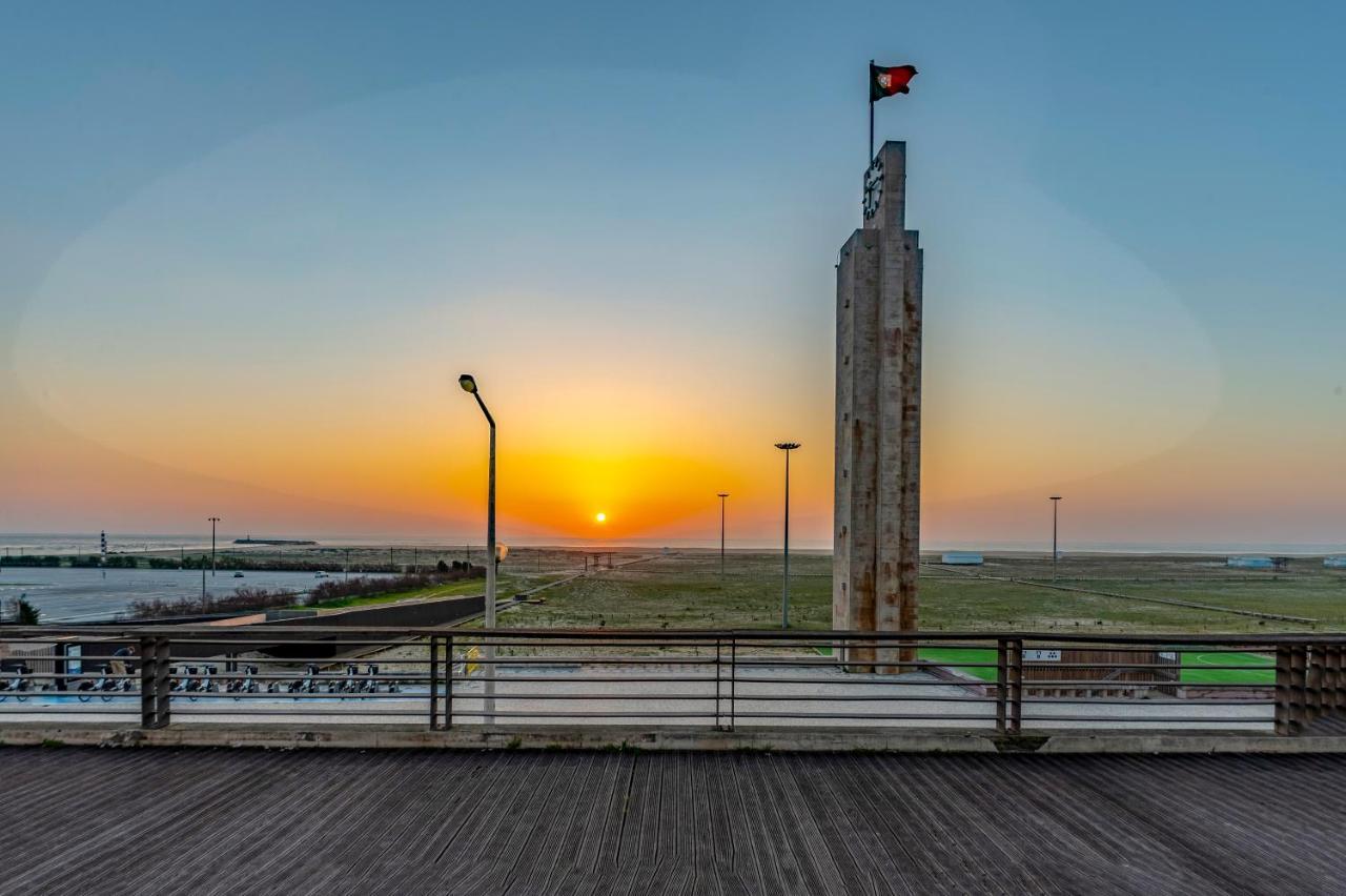 A Loft Of Stars - Casino & Beach Figueira da Foz Exterior photo